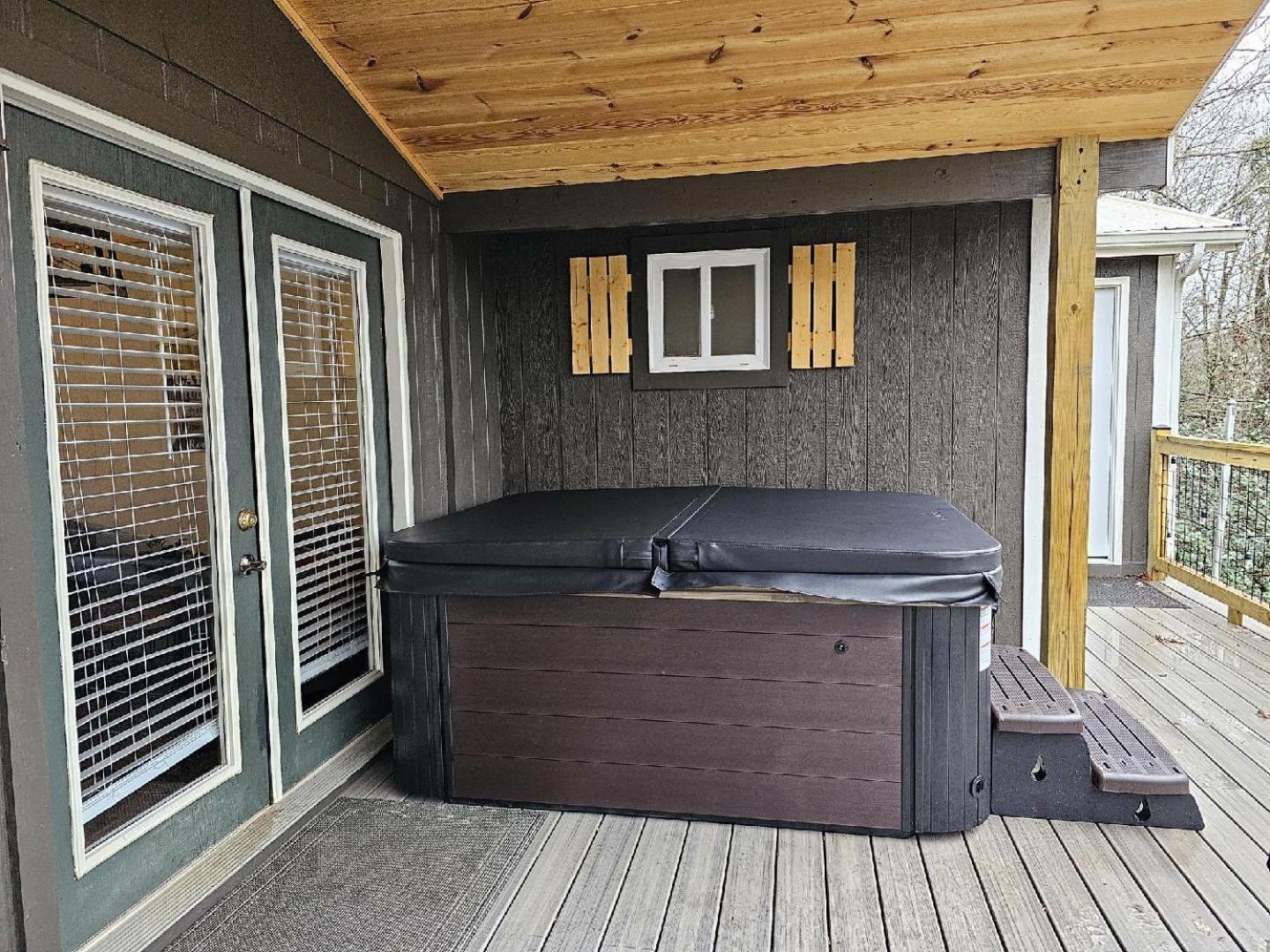 Whispering Winds, Hot Tub, Game Room, Wifi, 1089 Free Tickets Each Paid Day, Dollywood And More Gatlinburg Exterior photo